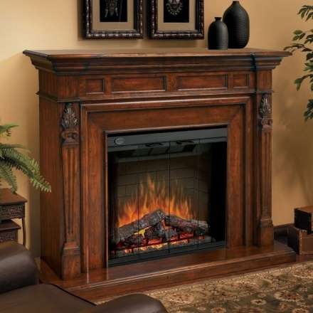 Электрокамин Dimplex Multifire (DF 3220 EU) в Пинске