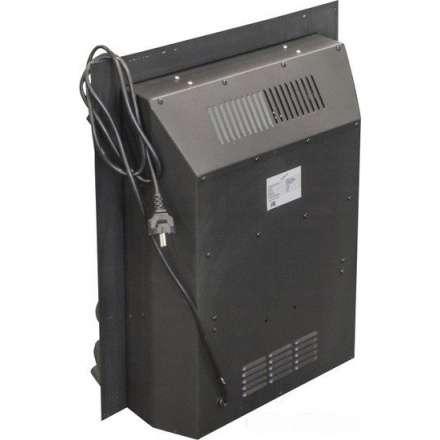 Электрокамин RealFlame FOBOS-S LUX BL в Пинске