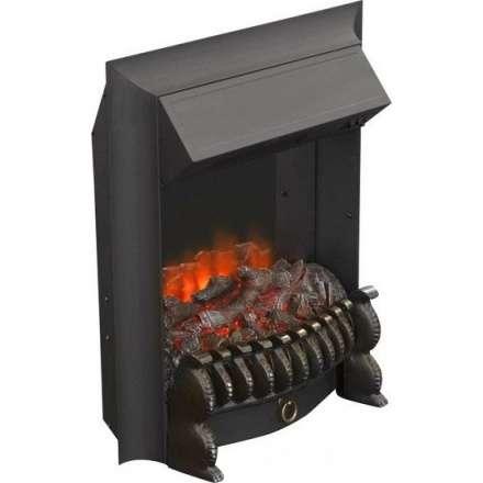 Электрокамин RealFlame FOBOS-S LUX BL в Пинске
