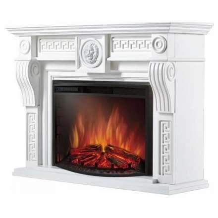 Очаг электрический Electrolux Sphere EFP/P-2620RLS в Пинске