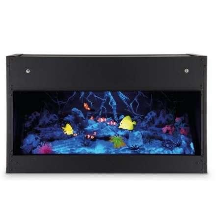 Электрокамин Dimplex Aqua-V в Пинске