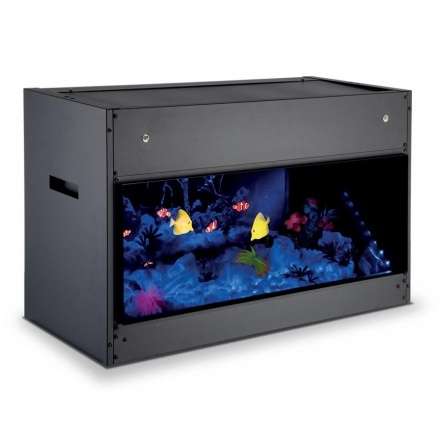 Электрокамин Dimplex Aqua-V в Пинске