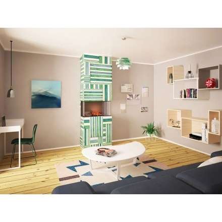 Электрокамин Dimplex Bingham в Пинске