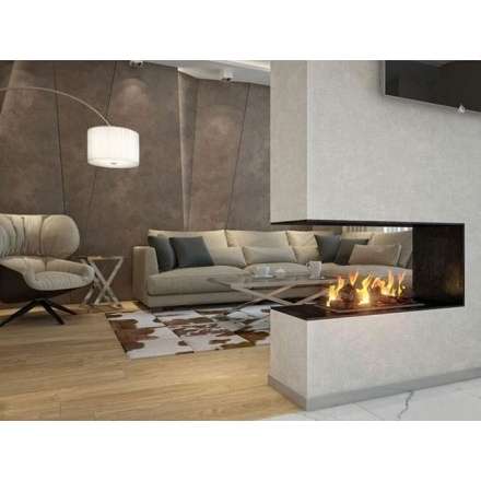 Электрокамин Dimplex Cassette 500 LL с дровами в Пинске