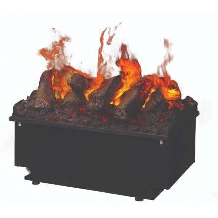 Электрокамин Dimplex Cassette 500 LL с дровами в Пинске