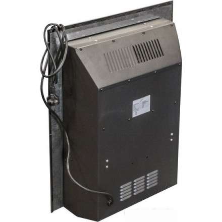 Электрокамин RealFlame MAJESTIC-S LUX BL в Пинске