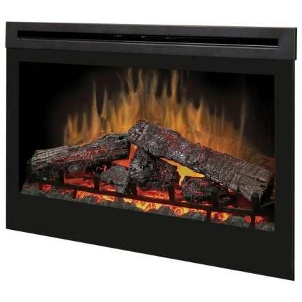 Электрокамин Dimplex Symphony 33'' DF 3033-EU в Пинске