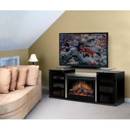 Электрокамин Dimplex Symphony 33'' DF 3033-EU в Пинске