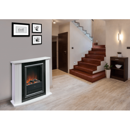 Электрокамин Dimplex Viotta Black в Пинске