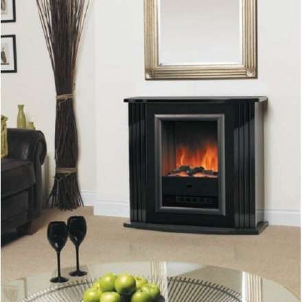 Электрокамин Dimplex Viotta Black в Пинске