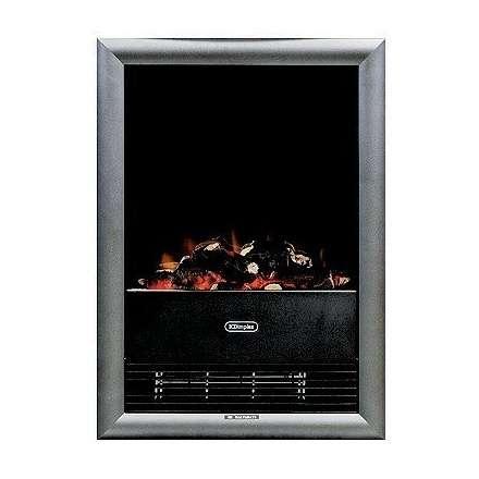 Электрокамин Dimplex Viotta Black в Пинске