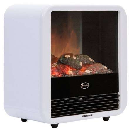Электрокамин Dimplex Cube в Пинске