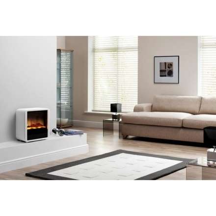 Электрокамин Dimplex Cube в Пинске