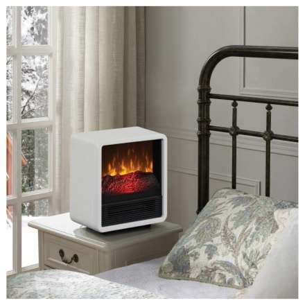 Электрокамин Dimplex Cube в Пинске