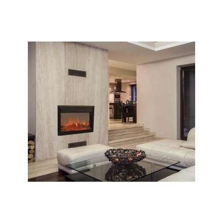 Электрокамин RealFlame MoonBlaze Deluxe в Пинске