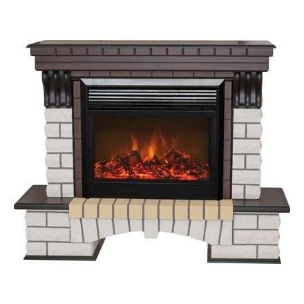 Электрокамин RealFlame MoonBlaze Deluxe в Пинске