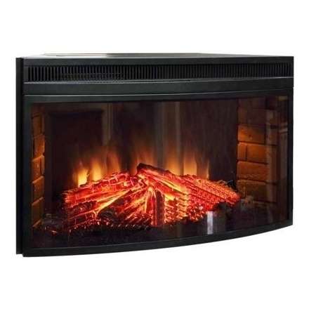 Электрокамин Royal Flame Firespace 33W LED S Black в Пинске