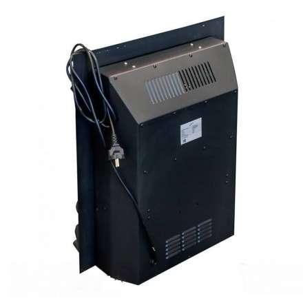 Электрокамин Royal Flame Fobos FX Black в Пинске