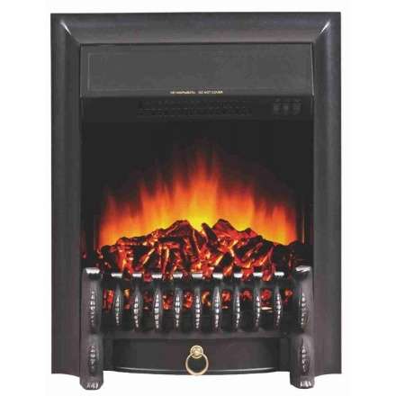 Электрокамин Royal Flame Fobos FX Black в Пинске