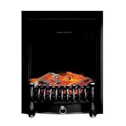 Электрокамин Royal Flame Fobos FX Black в Пинске