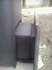 Печь для бани Ермак 12-ПС Классика фото в Пинске