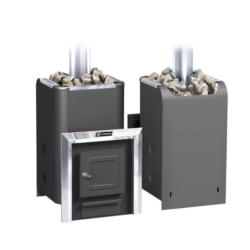 Печь банная ЕРМАК 16 Классика фото в Пинске