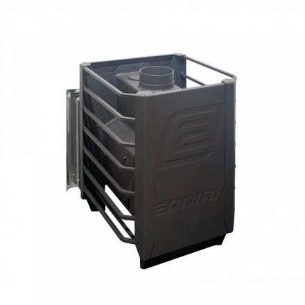 Печь банная Ермак 16 Сетка-Классика в Пинске