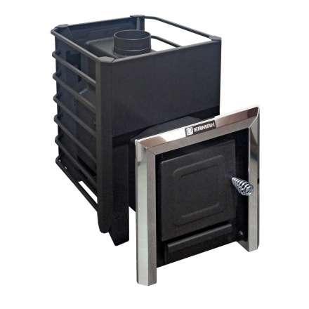 Печь банная Ермак 16 Сетка-Классика в Пинске