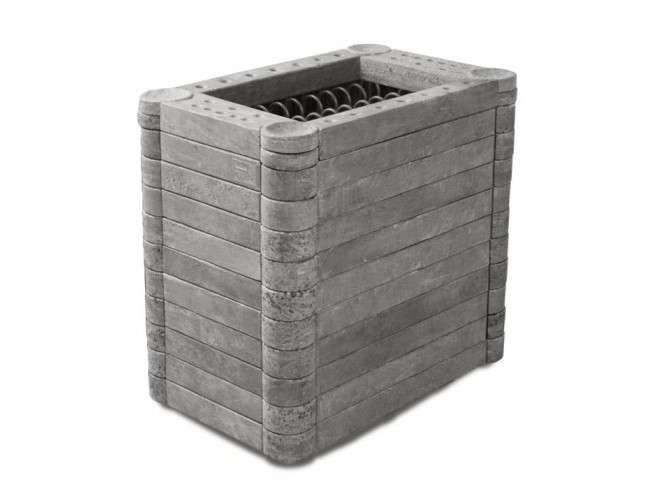 Электрическая печь SAWO NIM-150NS-P Амазонка бай фото в Пинске