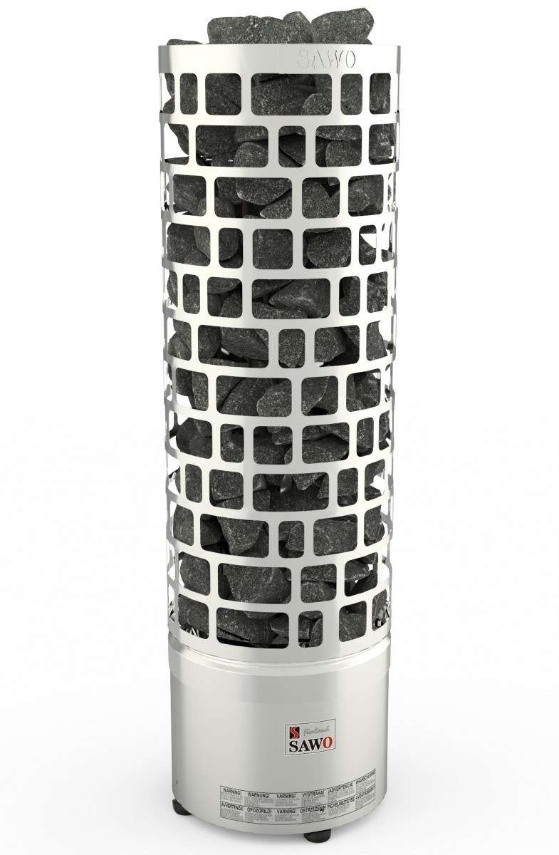 Электрическая печь SAWO ARI3-90Ni2-P Амазонка бай фото в Пинске