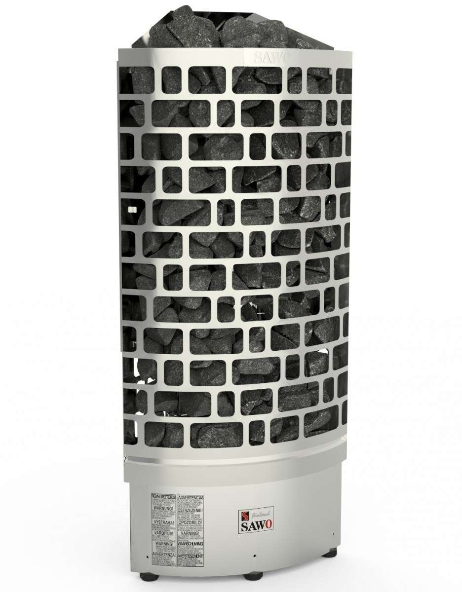 Электрическая печь SAWO ARI3-60Ni2-CNR-P Амазонка бай фото в Пинске