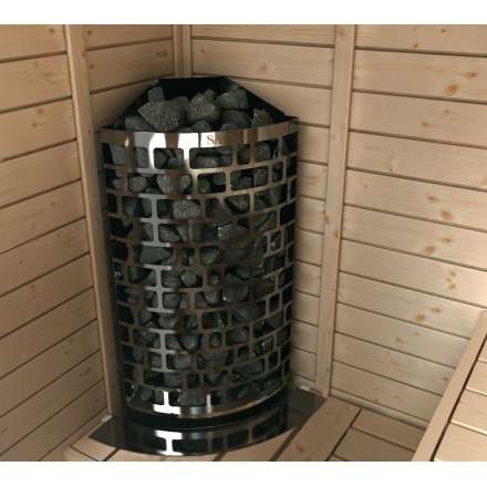 Электрическая печь SAWO ARI3-90Ni2-CNR-P в Пинске