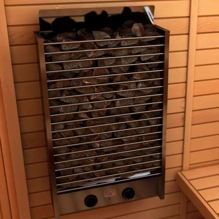 Электрическая печь SAWO CRR2-50NB-P в Пинске