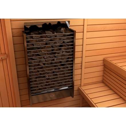 Электрическая печь SAWO CRR3-60NS-P в Пинске