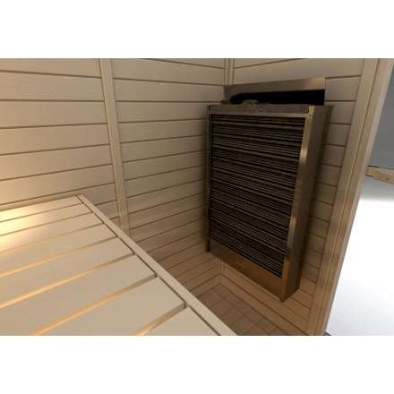 Электрическая печь SAWO CIR3-60NS-P в Пинске