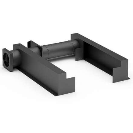 Приставка Теплодар Турбо для ТОП-200 в Пинске