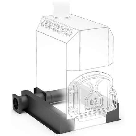Приставка Теплодар Турбо для ТОП-200 в Пинске
