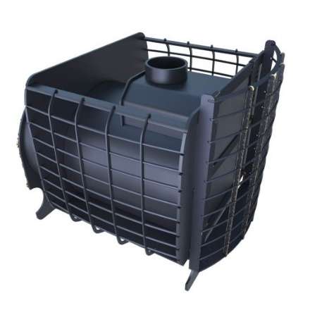 Каменка навесная Царь-печи 30 в Пинске