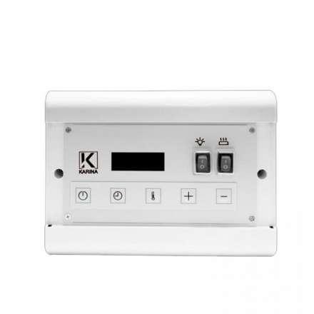 Пульт управления KARINA Case C18 White в Пинске