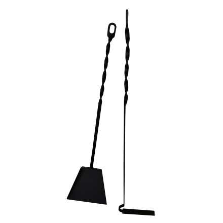 Набор кочерга и совок Пегас купить в Пинске