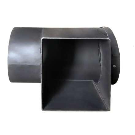 Переходник Сибирь-Т на КВО-300/500 кВт в Пинске