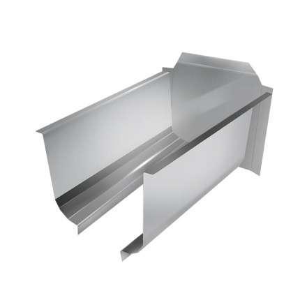 Усилитель топки Везувий 12, 14 (AISI 430/2,0 мм) в Пинске