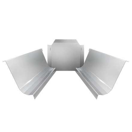 Усилитель топки Везувий 12, 14 (AISI 430/2,0 мм) в Пинске