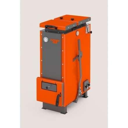 Твердотопливный котел Теплодар Куппер КАРБО-18 (2.0) Амазонка бай фото в Пинске