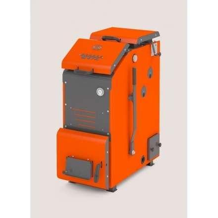 Твердотопливный котел Теплодар Куппер Мега-16 Амазонка бай фото в Пинске