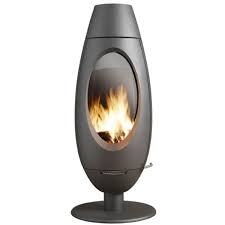 Печь-камин Invicta OVE стальная Амазонка бай фото в Пинске