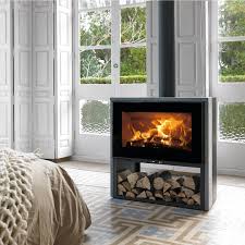 Печь-камин Denia Firex Амазонка бай фото в Пинске