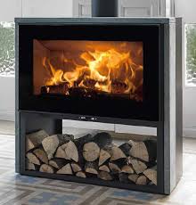 Печь-камин Denia Finland Амазонка бай фото в Пинске