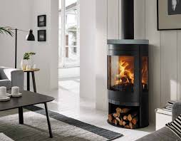 Печь-камин Denia Innsbruck Амазонка бай фото в Пинске