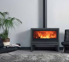 Настенная печь-камин Denia Panoramic Wall Амазонка бай фото в Пинске